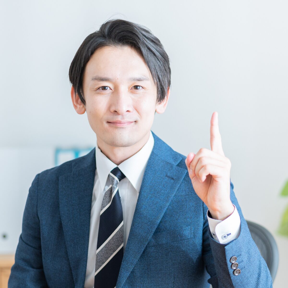 キューブコンサルティング編集部のアバター